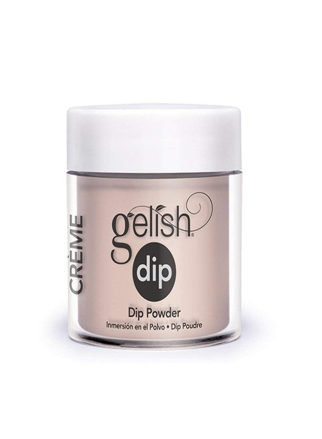 Gelish Dip "Flirting With The Phantom" - 1610159 - Image 1