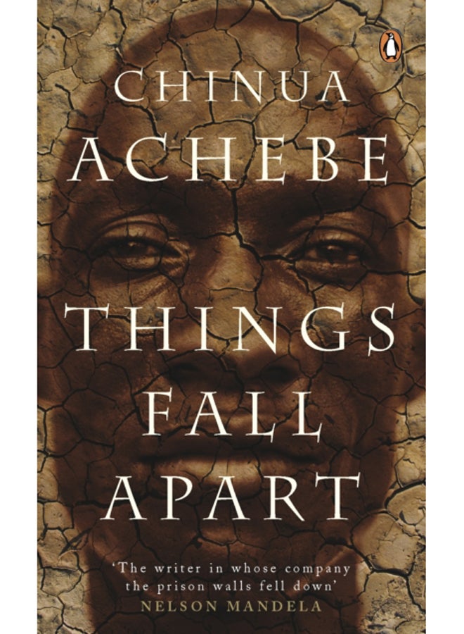 Things Fall Apart 