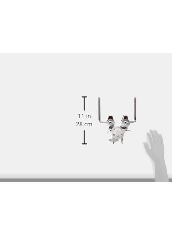 DW DWSM992 Double Tom Clamp with V Memory Lock