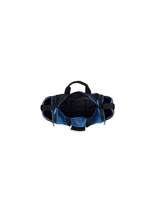 Gear - حقيبة أمتعة DUFCRSTNG للجنسين والبالغين - Image 1
