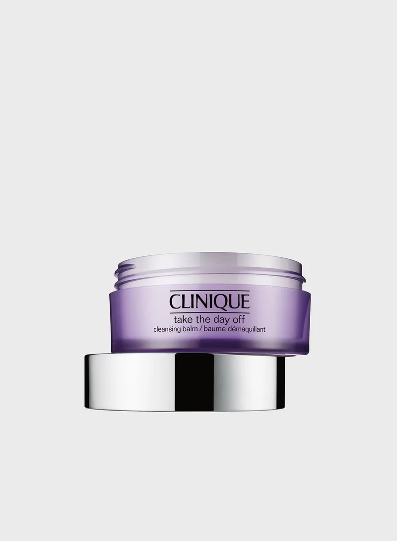 CLINIQUE Take The Day Off Cleansing Balm 125ml