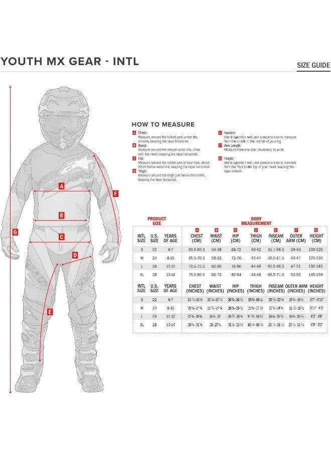 Alpinestars Alpinestars Techstar Union Le Jersey - Image 2