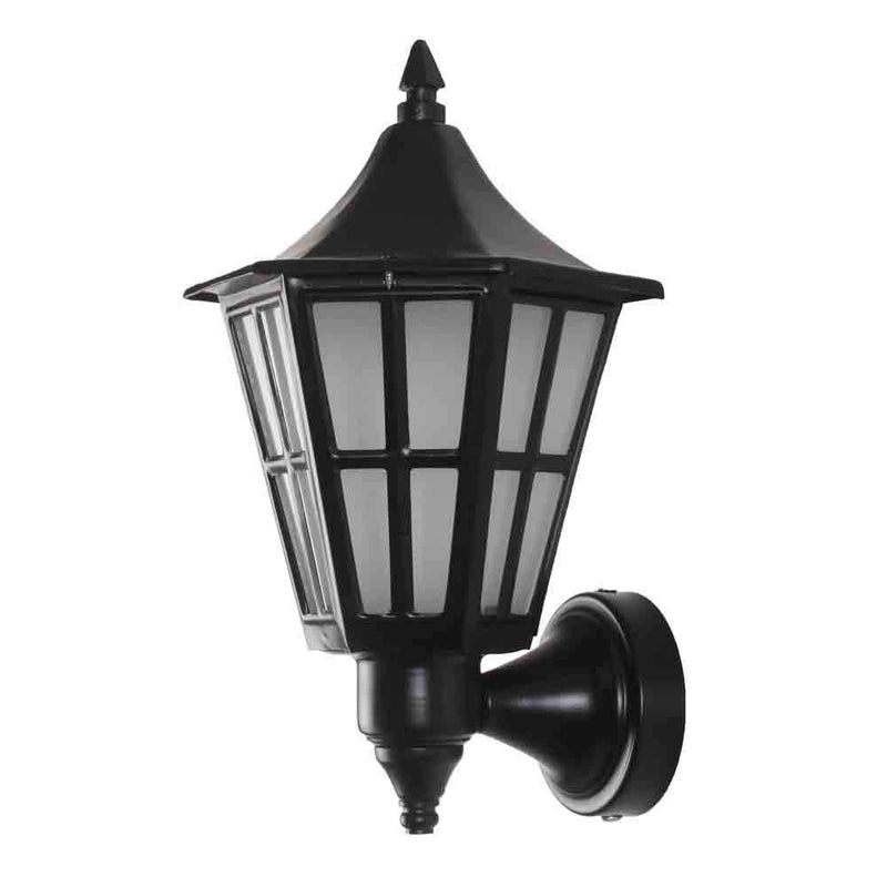 Ultimate Decorative Classic Wall Lamp for All Home Decor(wired_electric, Glass)