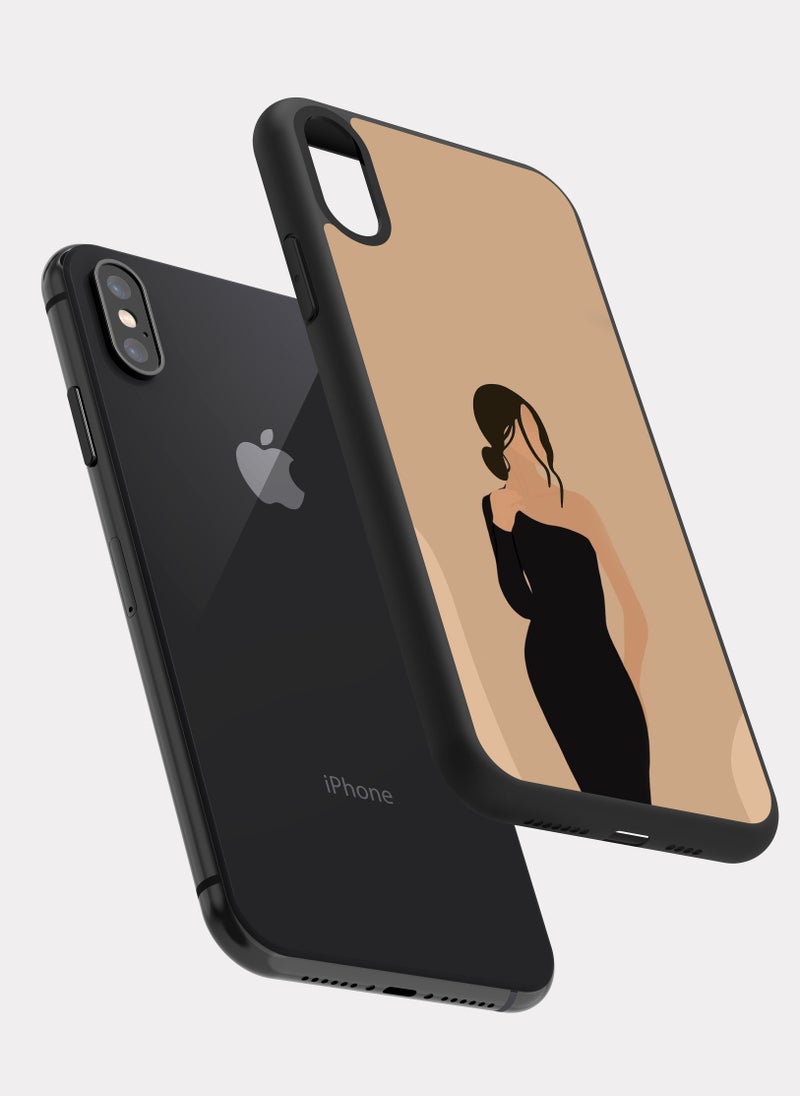 PXLAAT iPhone X case cover Attractive - Image 2