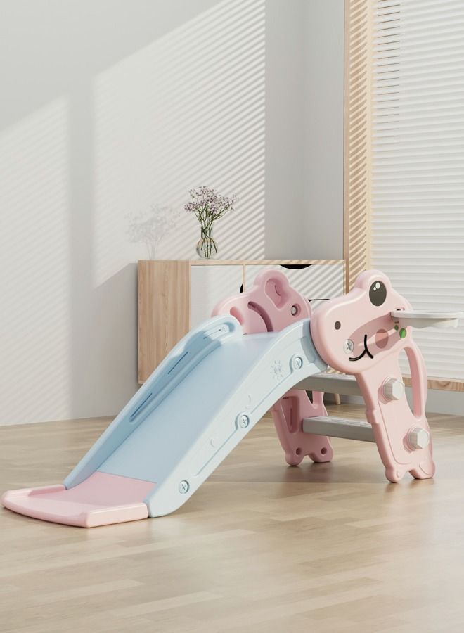 Sliding Riyadh JSAITOYS Plastic Baby And Kids Sliding Toy Foldable Playground Slide ...