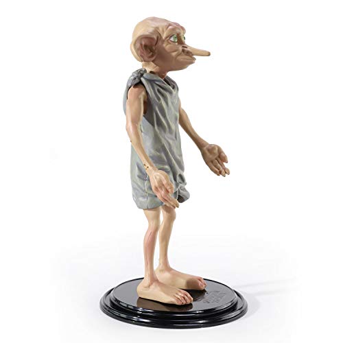 BendyFigs Harry Potter Dobby - Image 5