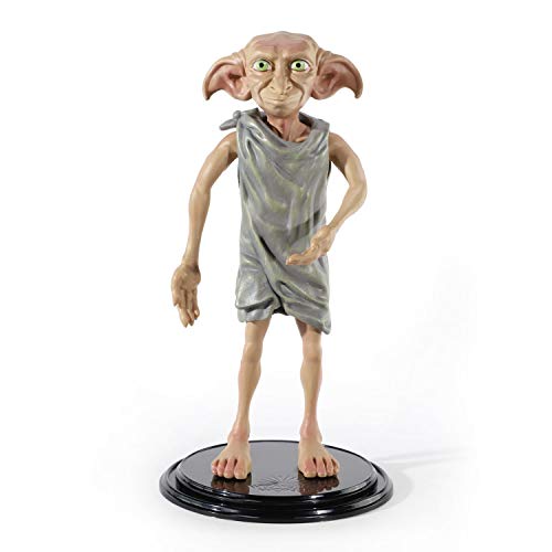 BendyFigs Harry Potter Dobby - Image 1