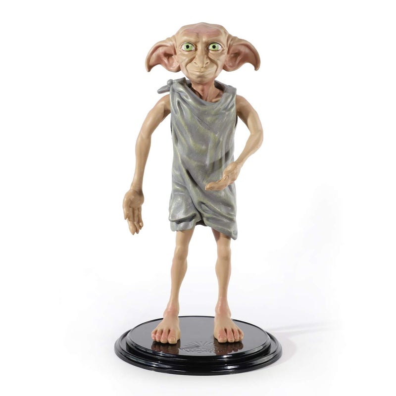 BendyFigs Harry Potter Dobby - Image 3