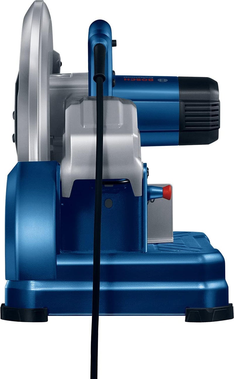 BOSCH Metal Cut-Off Saw - Gco 240 - Image 3