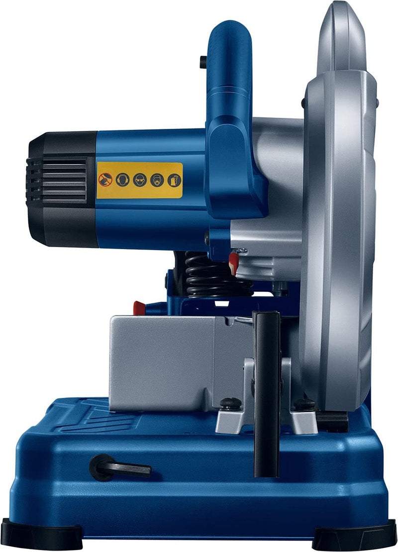 BOSCH Metal Cut-Off Saw - Gco 240 - Image 2