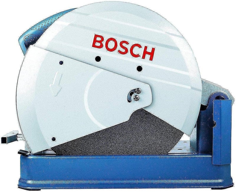 BOSCH Metal Cut-Off Saw - Gco 240 - Image 1