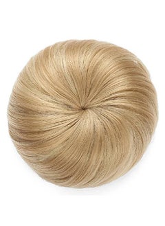 OneDor Synthetic Hair Bun Extension Donut Chignon Hairpiece Wig 16H613A  - Image 2