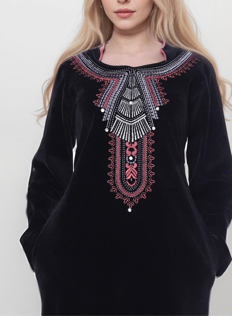 zecotex  A stunning nightgown - Image 2