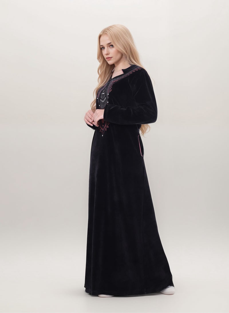 zecotex  A stunning nightgown - Image 3