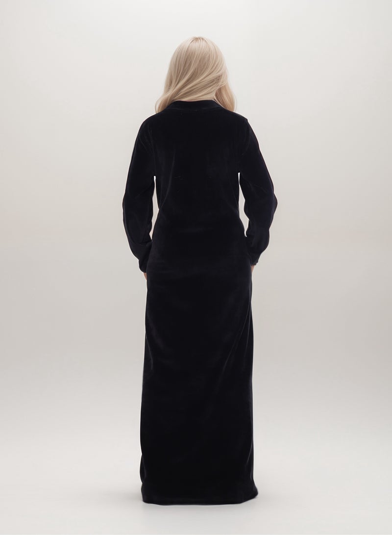 zecotex  A stunning nightgown - Image 4