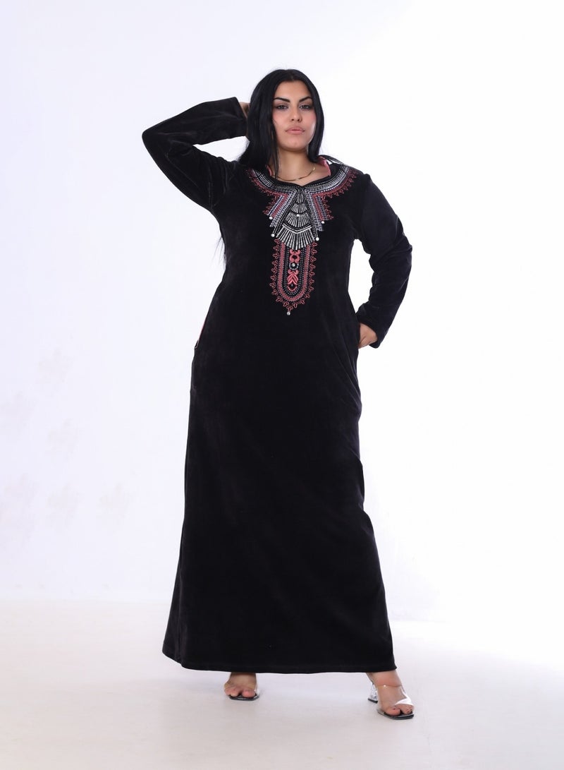 zecotex  A stunning nightgown - Image 5