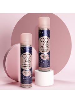 COLAB Dry Shampoo Over Night 200ml  - Image 3