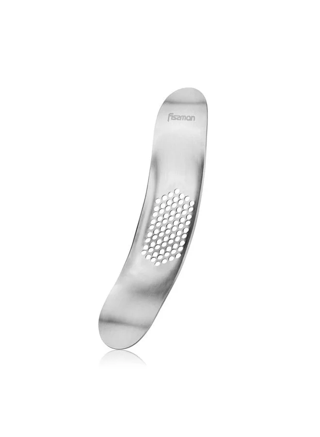 فيسمان Garlic Press 18x4x2.7cm Stainless Steel