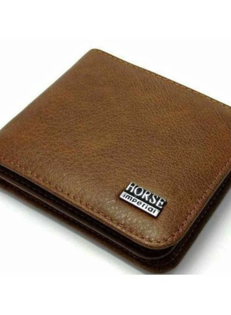 إيمبريل هورس محفظة هورس هافان جلد - Image 1