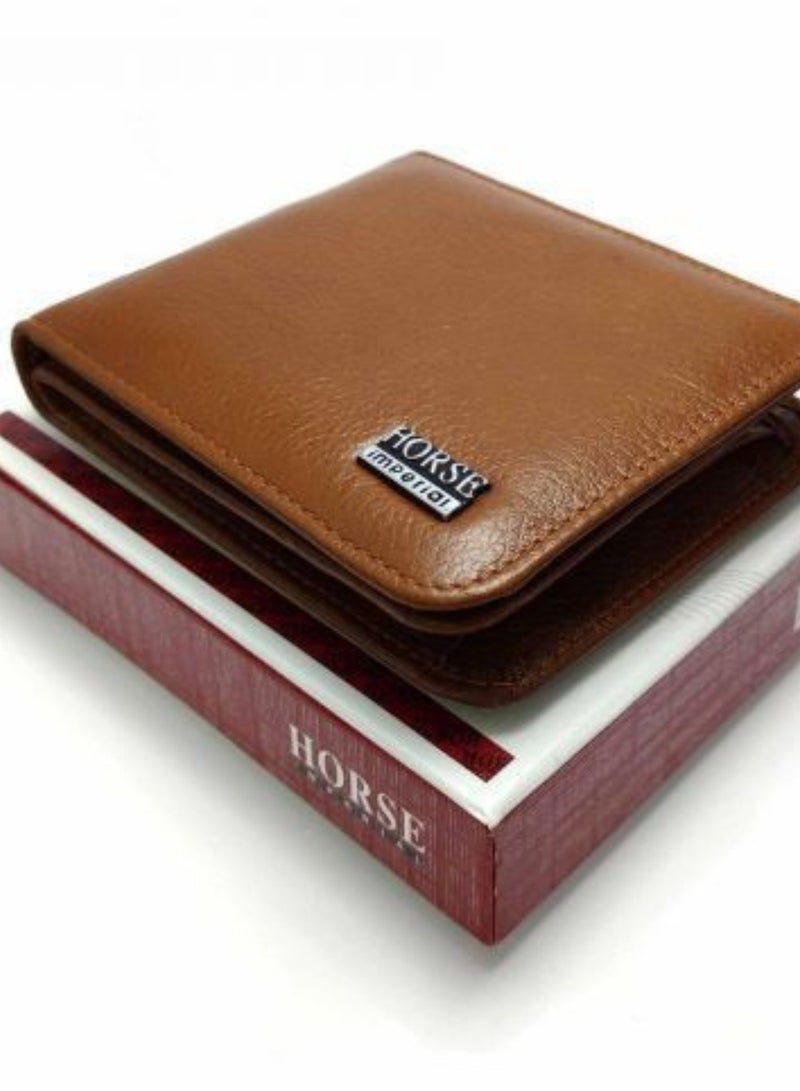 إيمبريل هورس محفظة هورس هافان جلد - Image 2