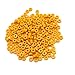 Alextend 80pcs 2mm Shaft Sleeves Plastic Axle Sleeves DIY Toy Accessories Yellow Hard - Image 3