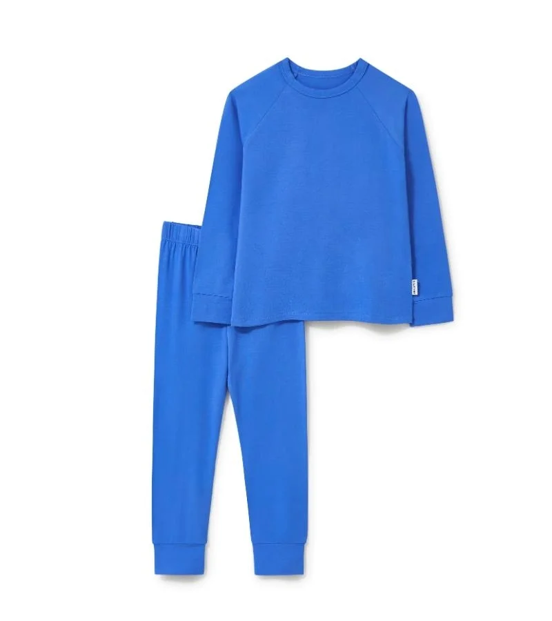 هدير Bamboo Base Layer