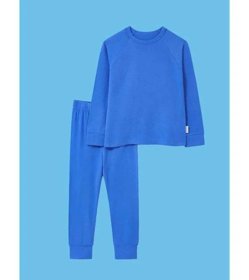 هدير Bamboo Base Layer