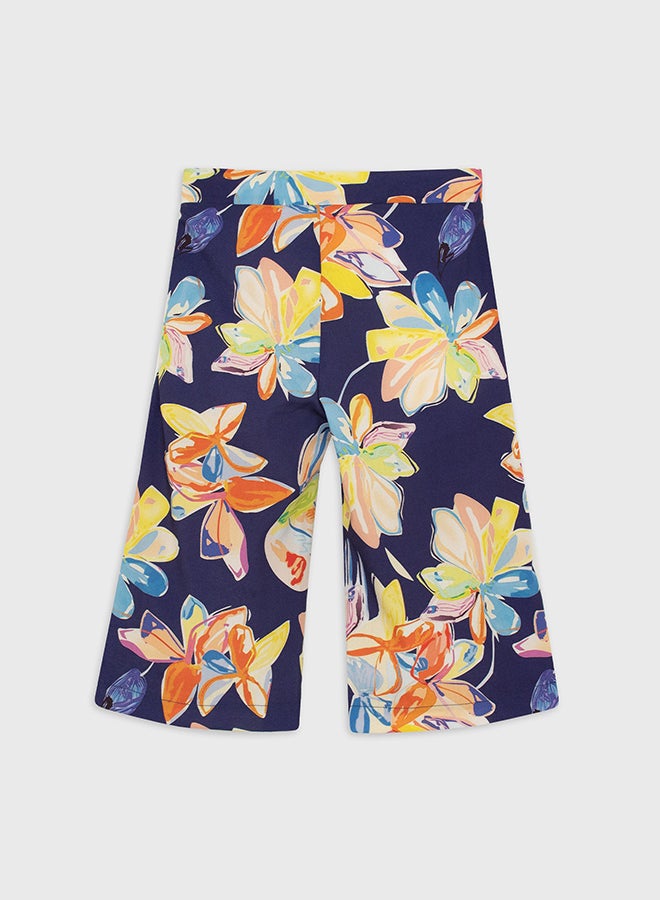 كوكا ملابس أطفال بنات السراويل - Image 2