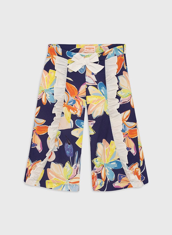 كوكا ملابس أطفال بنات السراويل - Image 1