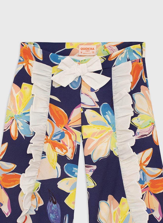 كوكا ملابس أطفال بنات السراويل - Image 3