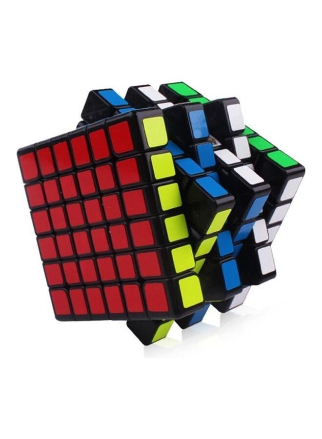 NIBEMINENT Brain Speed Puzzle Magic Cube Toy  - Image 2
