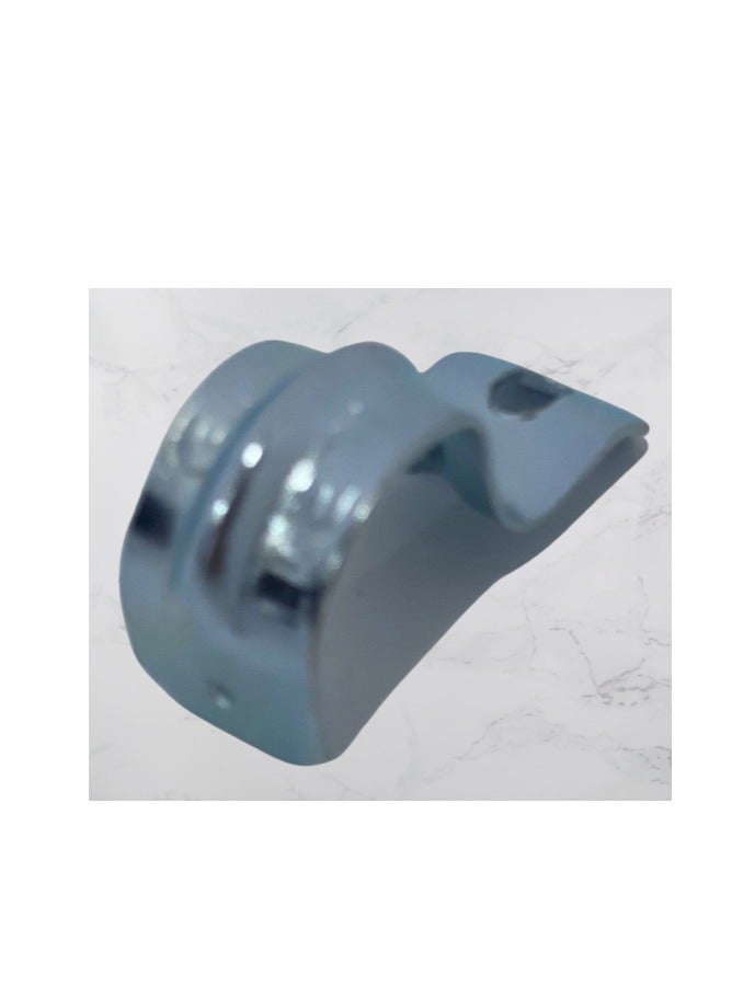 Loquat 3/4 Single Hole Jumper - 100 Count Carton For Electrical u0026 Metal Conduit Installation - Image 3