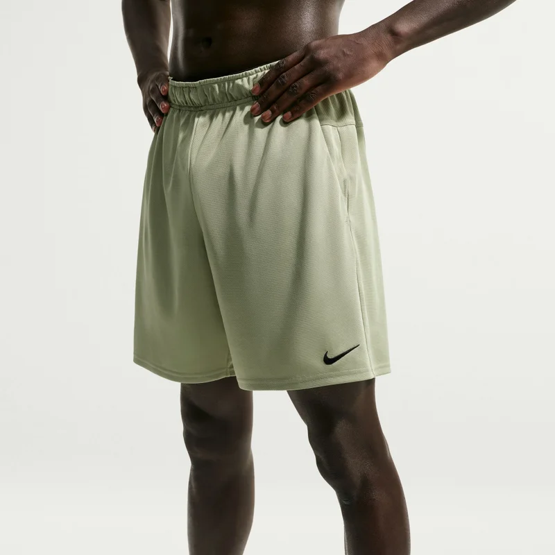 Nike Green Men's Totality Dri-FIT Running Shorts for Men | Best Price UAE