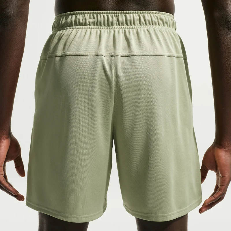 Nike Green Men's Totality Dri-FIT Running Shorts for Men | Best Price UAE