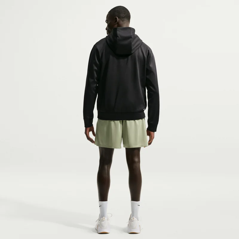 Nike Green Men's Totality Dri-FIT Running Shorts for Men | Best Price UAE