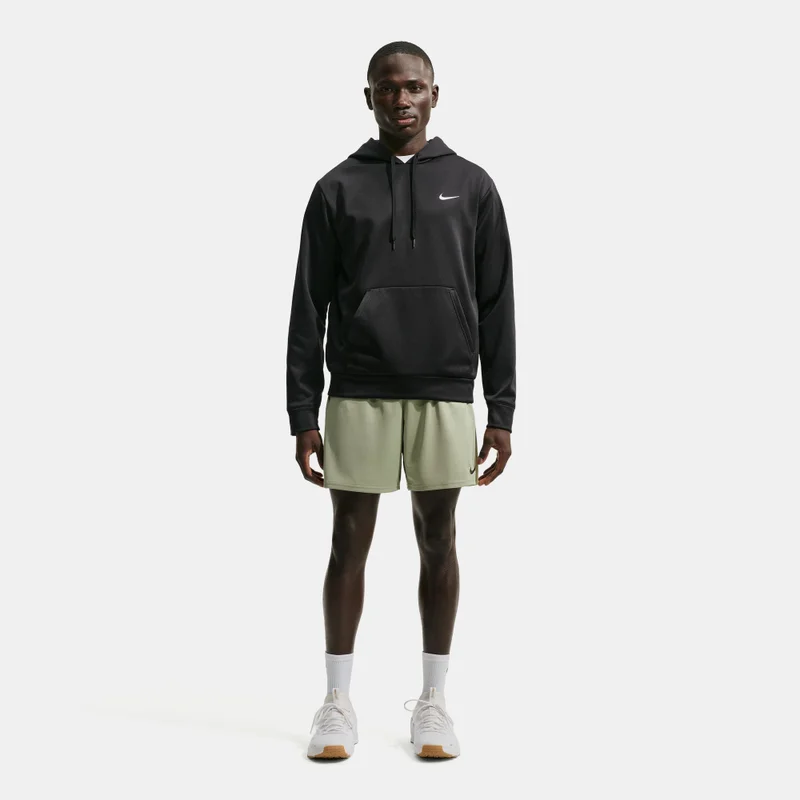 Nike Green Men's Totality Dri-FIT Running Shorts for Men | Best Price UAE