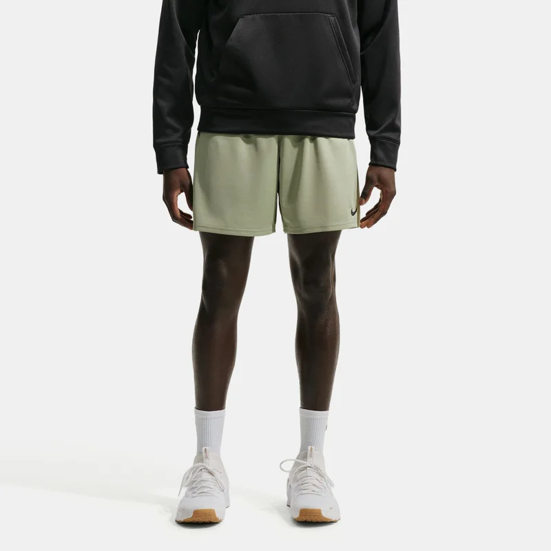 Nike Green Men's Totality Dri-FIT Running Shorts for Men | Best Price UAE