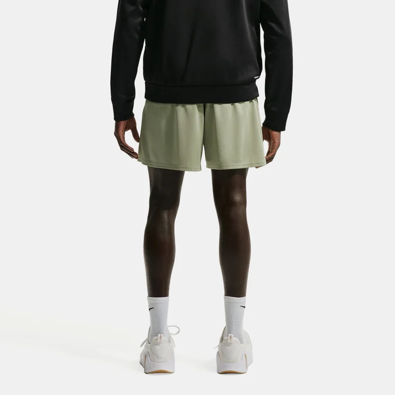 Nike Green Men's Totality Dri-FIT Running Shorts for Men | Best Price UAE