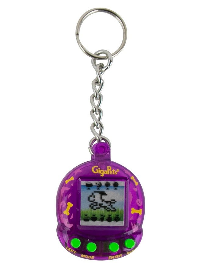 ورلدز سموليست أصغر حيوانات أليفة افتراضية في العالم، حيوانات أليفة افتراضية للأطفال من سن 5 سنوات فما فوق. تشكيلة من حيوانات كومبيو كيتي وبكسل بابي المصغّرة، اعتنِ بحيوان أليف تفاعلي من نوع بكسل. يُباع كلٌّ على حدة. يتم اختيار الأنماط عشوائيًا. - Image 1