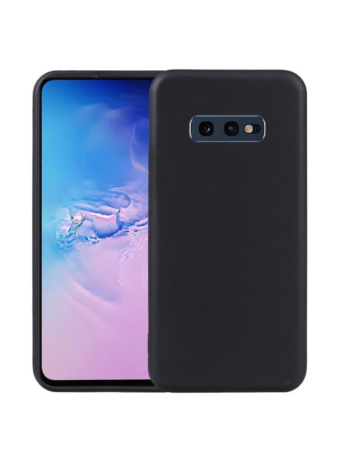 S-TOP Case For Samsung Galaxy S10e TPU Phone Case - Image 1