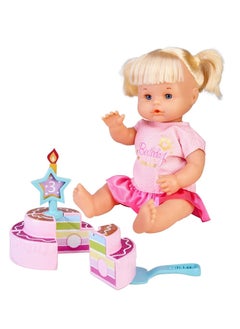 Nenuco Doll Happy Birthday  - Image 1