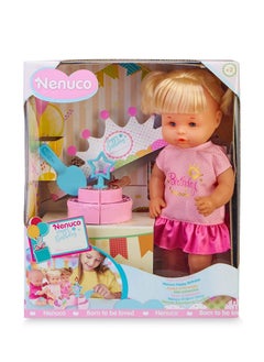 Nenuco Doll Happy Birthday  - Image 2