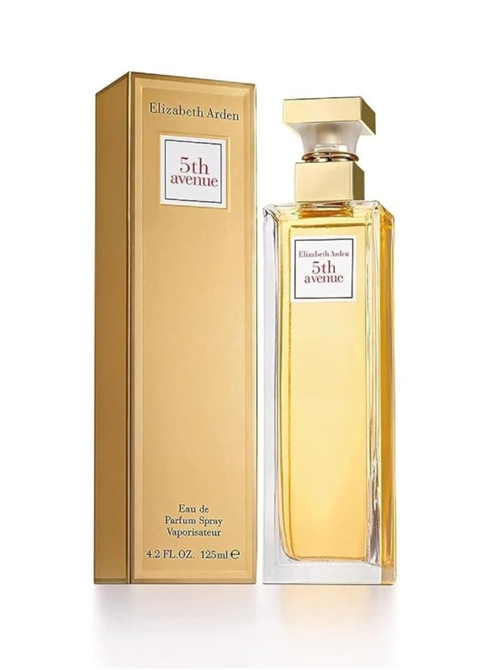 ELIZABET ARDEN 5Th Avenue EDP 125ml  - Image 1