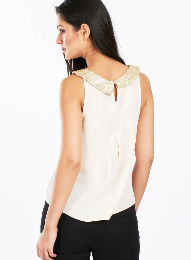 Ladakh Vintage Muse Top