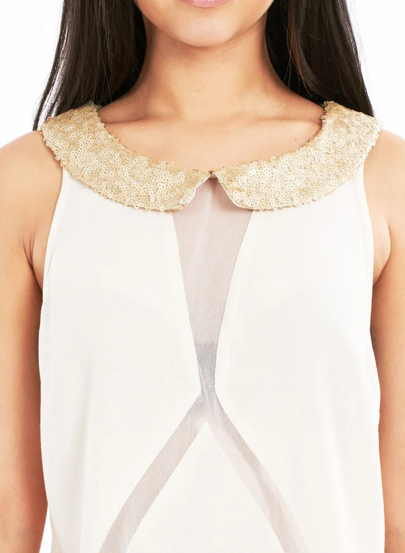 Ladakh Vintage Muse Top