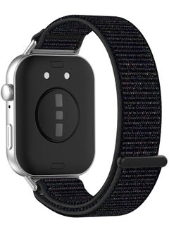 HW 4 PCS Nylon Watchband Replacement Bracelet for Huawei Watch Fit 3  - Image 2