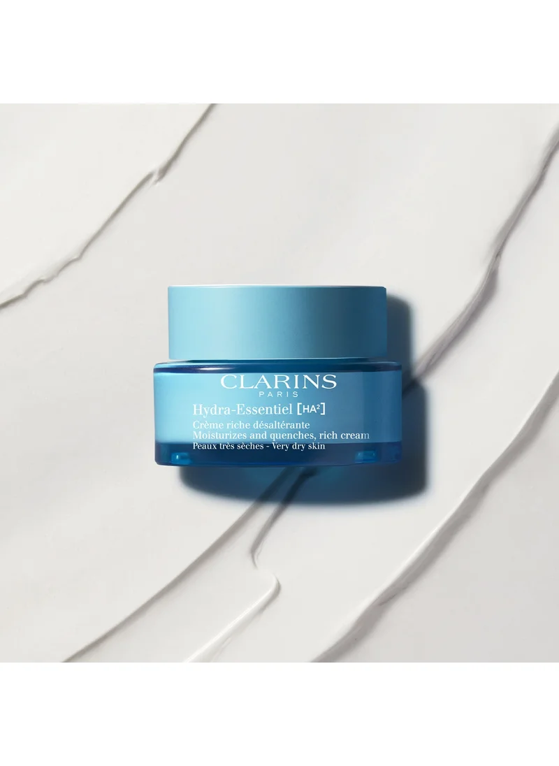 CLARINS Hydra Essential Rich Cream 50Ml