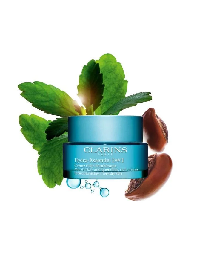 كلارنس هيدرا إسنشال كريم غني 50 مل