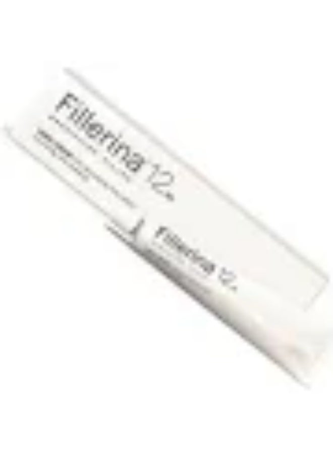 فيلرينا كريم فيليرينا الليلي المكثف والمُكثّف 12HA، درجة 3، 50 مل - Image 4