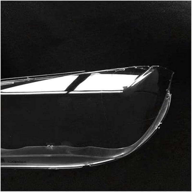Wivplex Headlamp Cover Lens for X1 E84 - Image 4